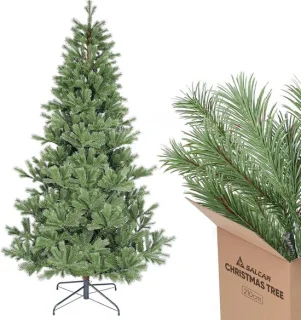 Nordmann Den Kunstkerstboom 210 cm