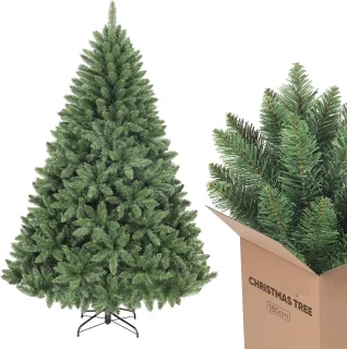 Nordmann kunstkerstboom 180 cm