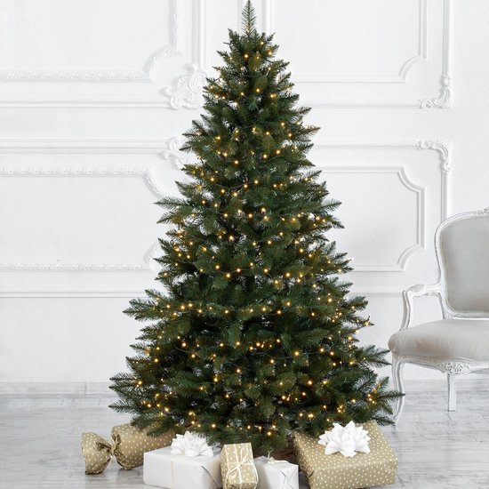 Nordmann Kunstkerstboom 220 cm FT14-220