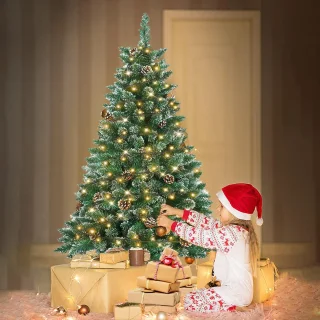 Norella Kunstkerstboom 150 cm