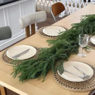 Norfolk Pine Guirlande 183 cm