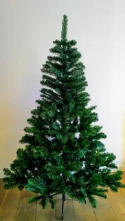 Norwegian Pine Kerstboom 180cm