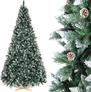 Novari kunstkerstboom 150 cm