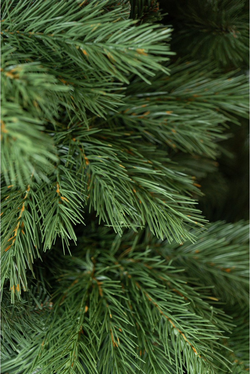 Novatom Canadese spar kunstkerstboom 150cm