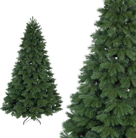 Novatom Canadese spar kunstkerstboom 150cm
