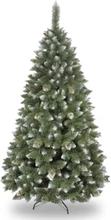 Novatom Kerstboom Diamond Pine 250 cm