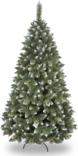 Novatom Kerstboom Diamond Pine 250 cm