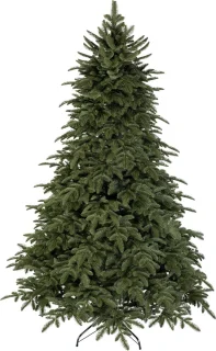Novatom Kunstkerstboom Nordmann spar 250 cm
