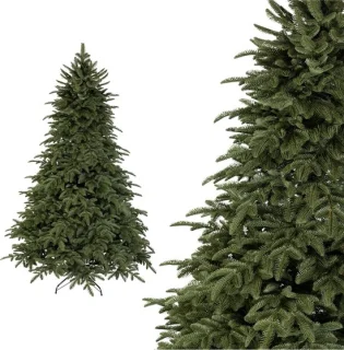 Novatom Kunstkerstboom Nordmann spar 250 cm