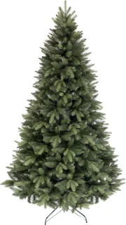 Novatom Scandinavische kunstkerstboom PE 180 cm