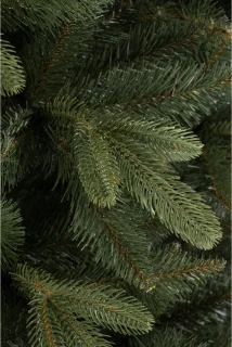 Novatom Scandinavische kunstkerstboom PE 180 cm