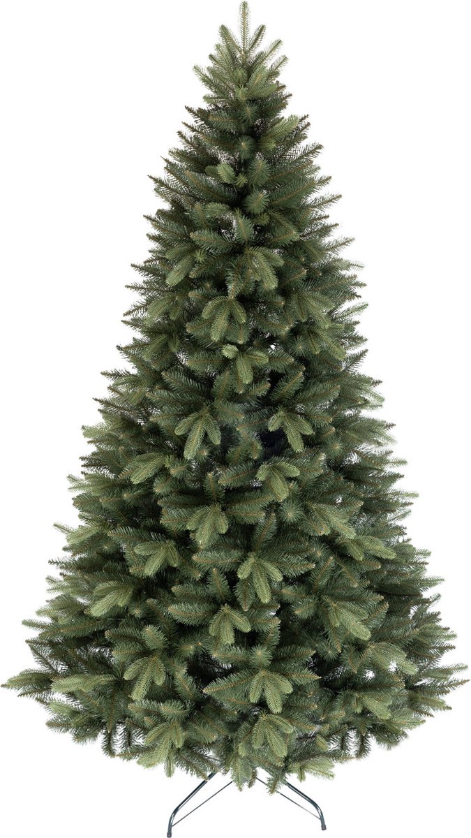 Novatom Scandinavische Spar Kunstkerstboom 250 cm SSGPE250