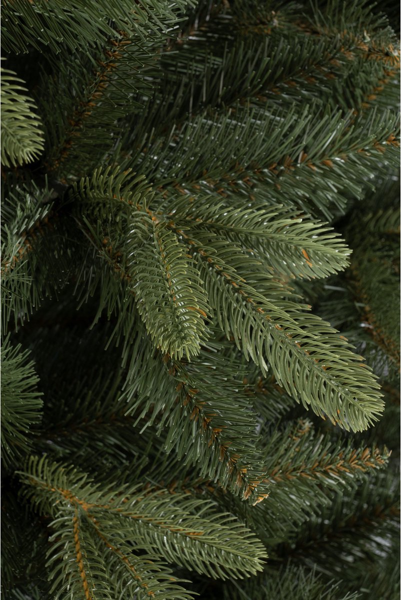 Novatom Scandinavische Spar Kunstkerstboom 250 cm SSGPE250