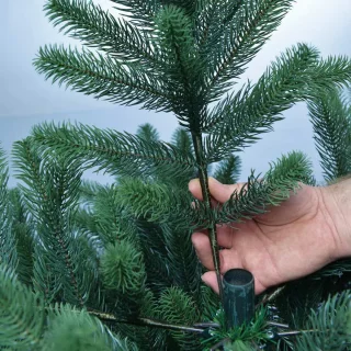 NYVI NYVI-Xmas Premium Kerstboom 210 cm