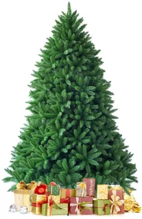 Omgoods kunstkerstboom 180 cm