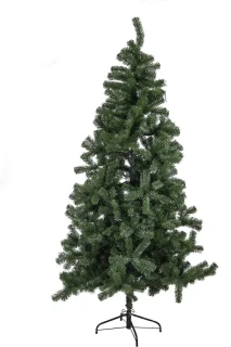 Omgoods kunstkerstboom Monte Prado