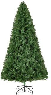 Onbekend merk - Kunstkerstboom PVC 180 cm
