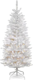 Onbekend merk Potloodkerstboom 140 cm - Kunstkerstboom