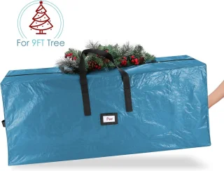 Opbergdoos Kunstkerstboom 2,7 m