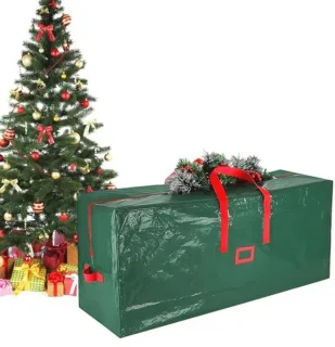 Opbergtas kerstboom 180 cm - 120 x 50 x 33 cm
