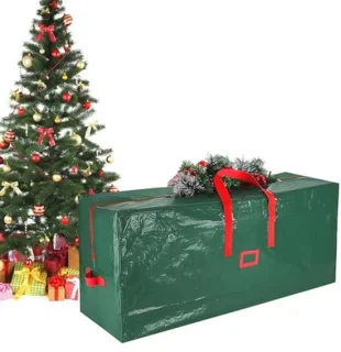 Opbergtas kerstboom 180 cm - 120 x 50 x 33 cm