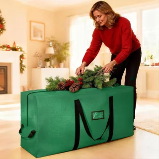 Opbergtas kerstboom 210 cm