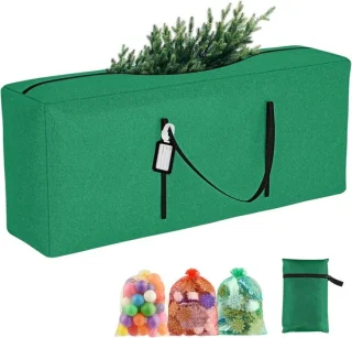 Opbergtas kerstboom 2,30 m