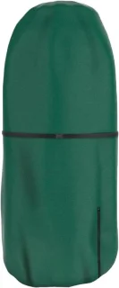 Opbergtas Kerstboom - Kerstboomhoes Beschermhoes - Kerstboom Opslaan - Scheurvast Oxford Materiaal - Tot 9FT - Groen