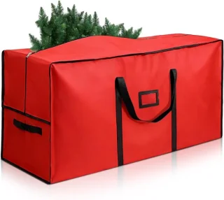 Opbergtas kerstboom tot 190 cm
