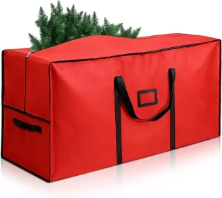 Opbergtas kerstboom tot 190 cm