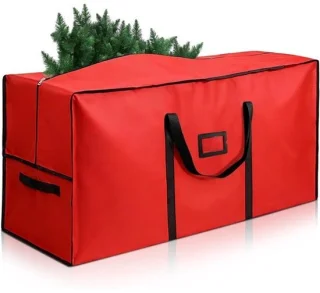 Opbergtas kerstboom tot 190 cm
