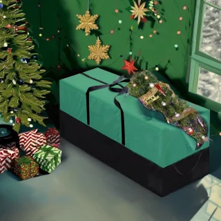 Opbergtas kerstboom tot 240 cm