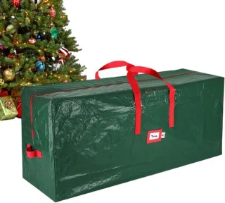 Opbergtas kerstboom