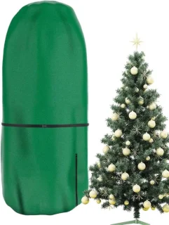 Opbergtas kerstboom