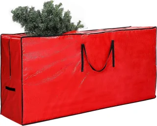 Opbergtas kunstboom 9 ft