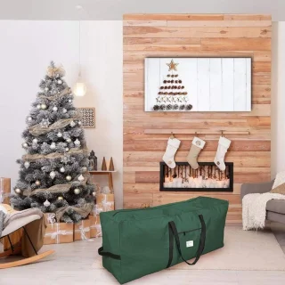 Opbergtas kunstkerstboom 125 cm