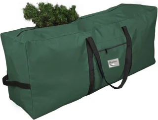 Opbergtas kunstkerstboom 125 cm