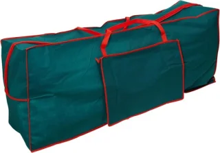 Opbergtas kunstkerstboom 125 cm