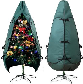 Opbergtas kunstkerstboom 150–270 cm