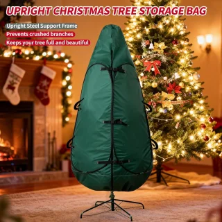 Opbergtas kunstkerstboom 150–270 cm