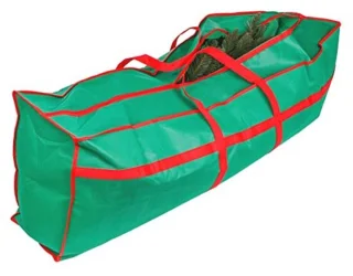 Opbergtas kunstkerstboom 210 cm