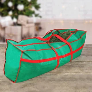 Opbergtas kunstkerstboom 210 cm