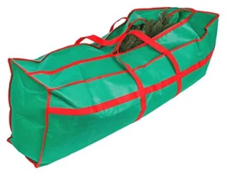 Opbergtas kunstkerstboom 210 cm