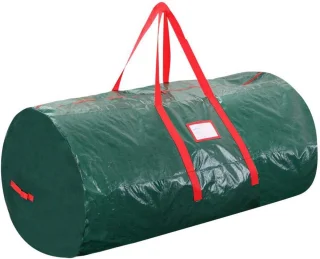 Opbergtas kunstkerstboom 210 cm