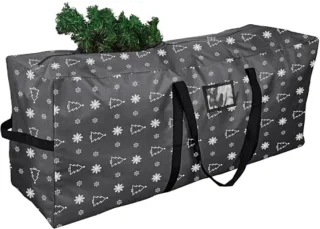 Opbergtas kunstkerstboom 220 cm