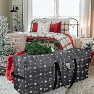 Opbergtas kunstkerstboom 220 cm