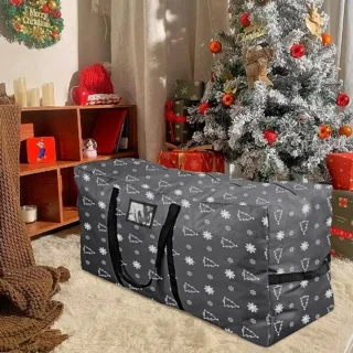 Opbergtas kunstkerstboom 220 cm