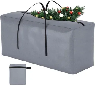 Opbergtas kunstkerstboom 225 cm