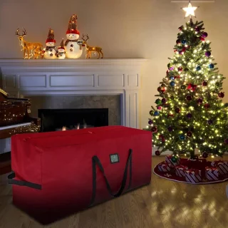 Opbergtas Kunstkerstboom 2,28 m