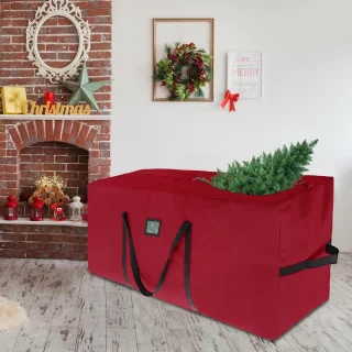 Opbergtas kunstkerstboom 2,28 m